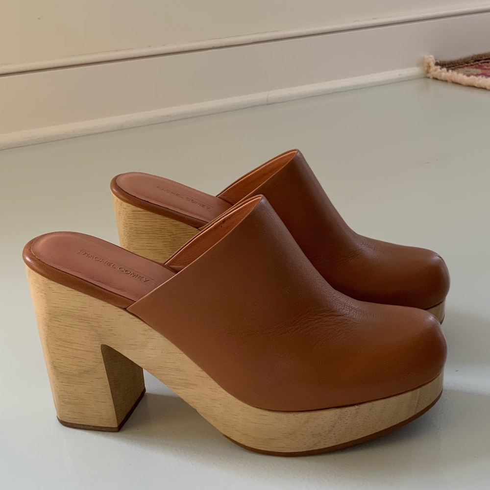 Rachel Comey Dakota clogs